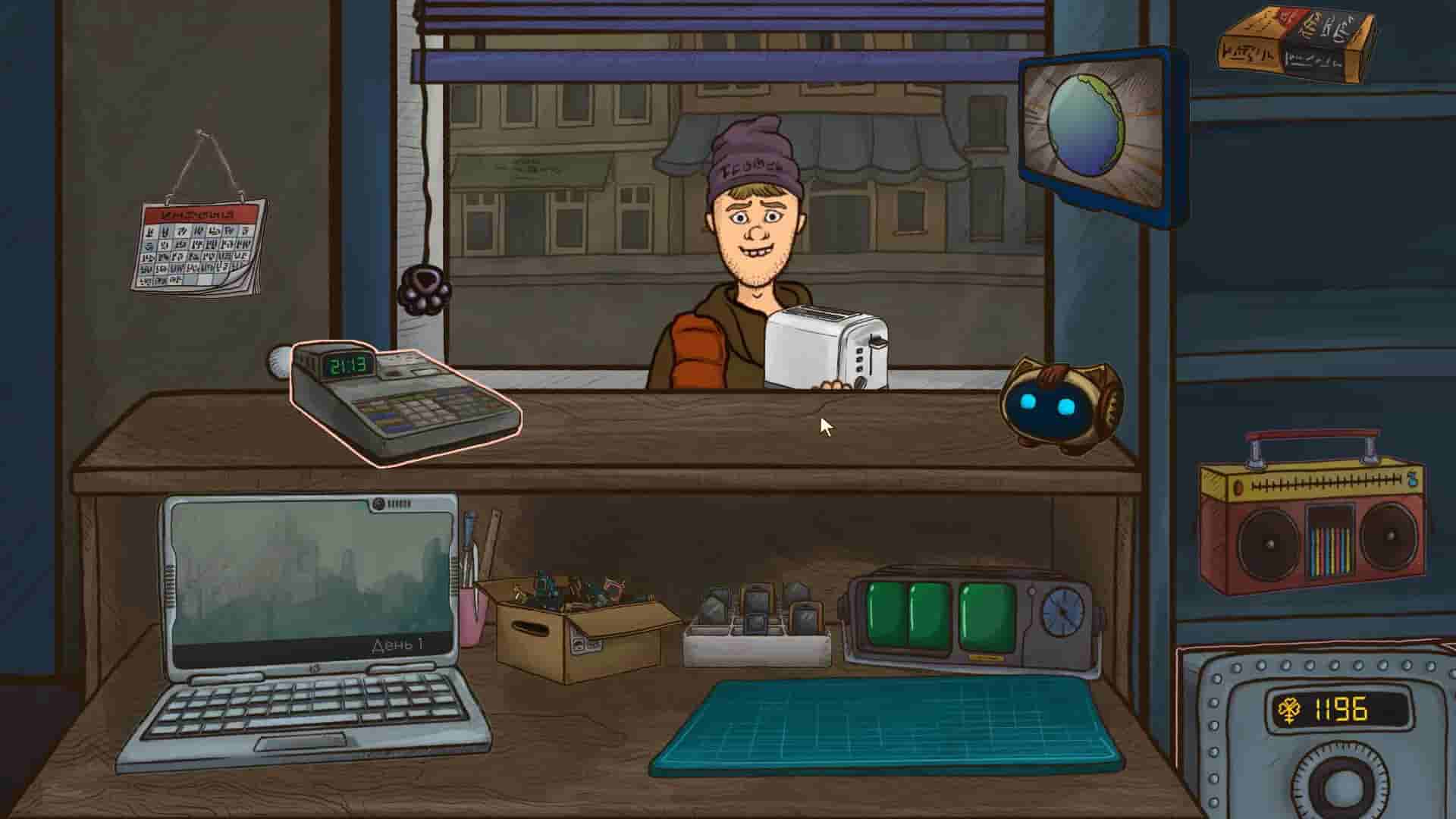 Repair this! screenshot thumbnail screenshot 6