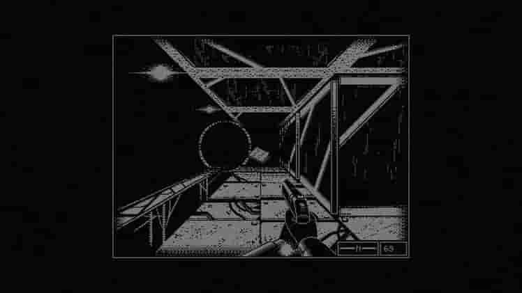 REPOSE screenshot thumbnail screenshot 0