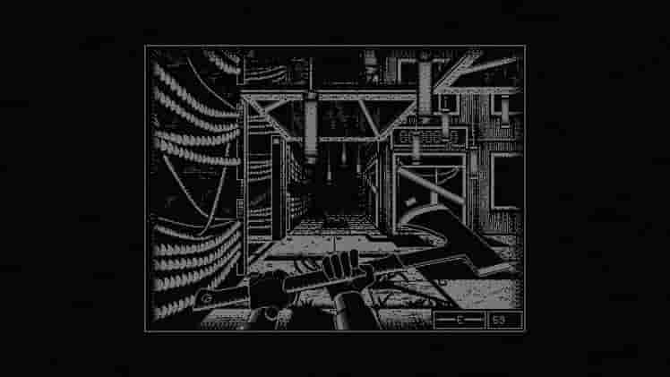 REPOSE screenshot thumbnail screenshot 3