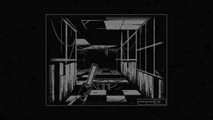 REPOSE screenshot thumbnail screenshot 4