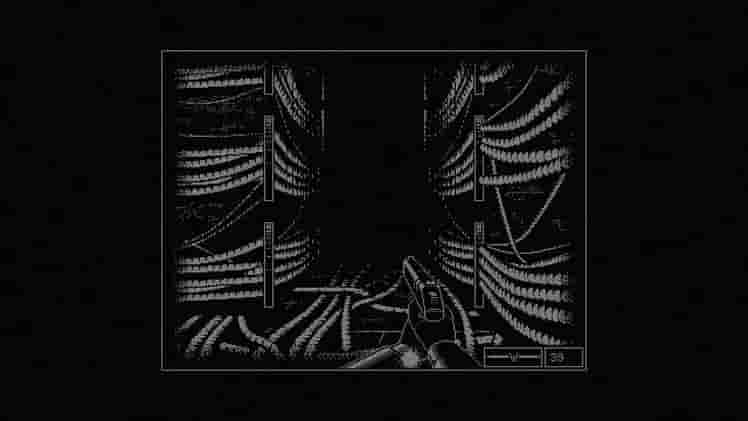 REPOSE screenshot thumbnail screenshot 5
