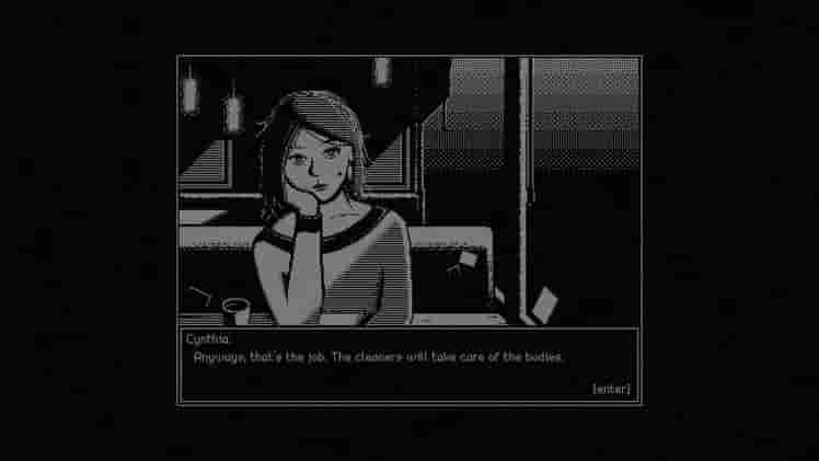 REPOSE screenshot thumbnail screenshot 7