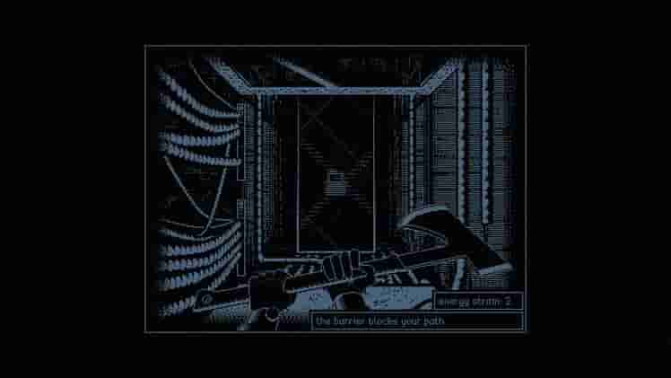 REPOSE screenshot thumbnail screenshot 8