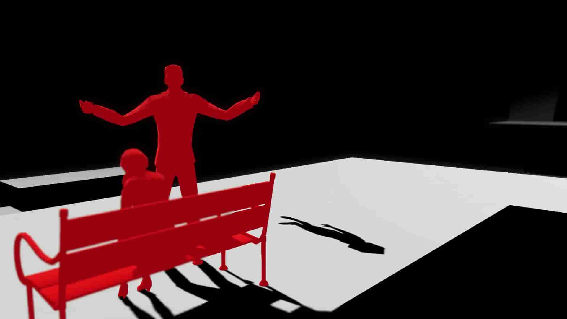 Repressed screenshot thumbnail screenshot 1