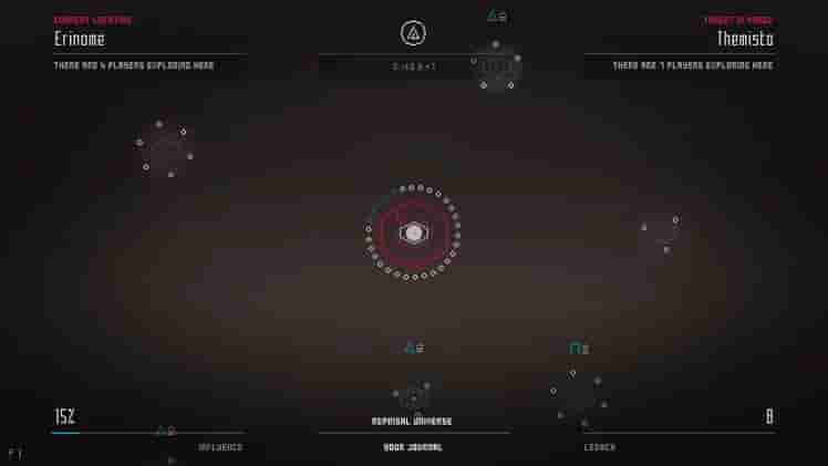 Reprisal Universe screenshot thumbnail screenshot 3
