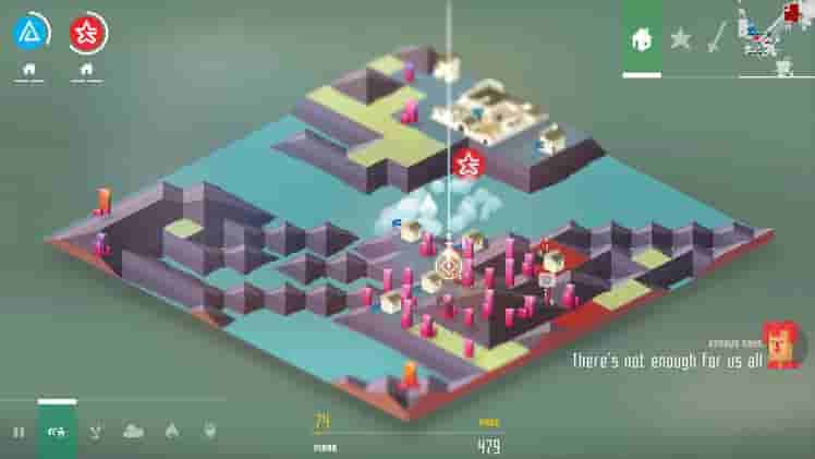 Reprisal Universe screenshot thumbnail screenshot 6