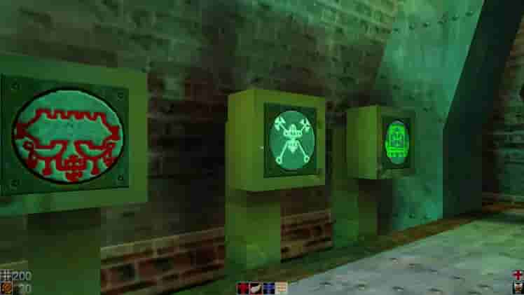 Requiem: Avenging Angel screenshot thumbnail screenshot 4