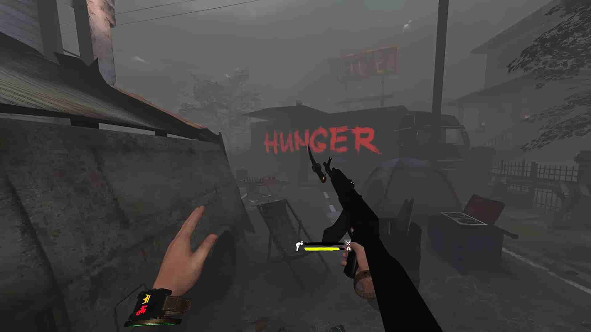 REQUISITION VR screenshot thumbnail screenshot 11