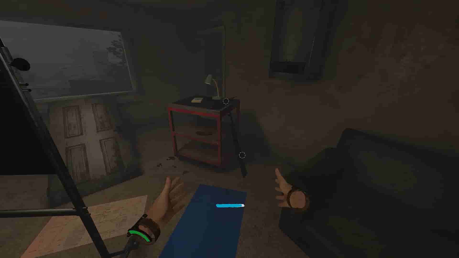 REQUISITION VR screenshot thumbnail screenshot 12