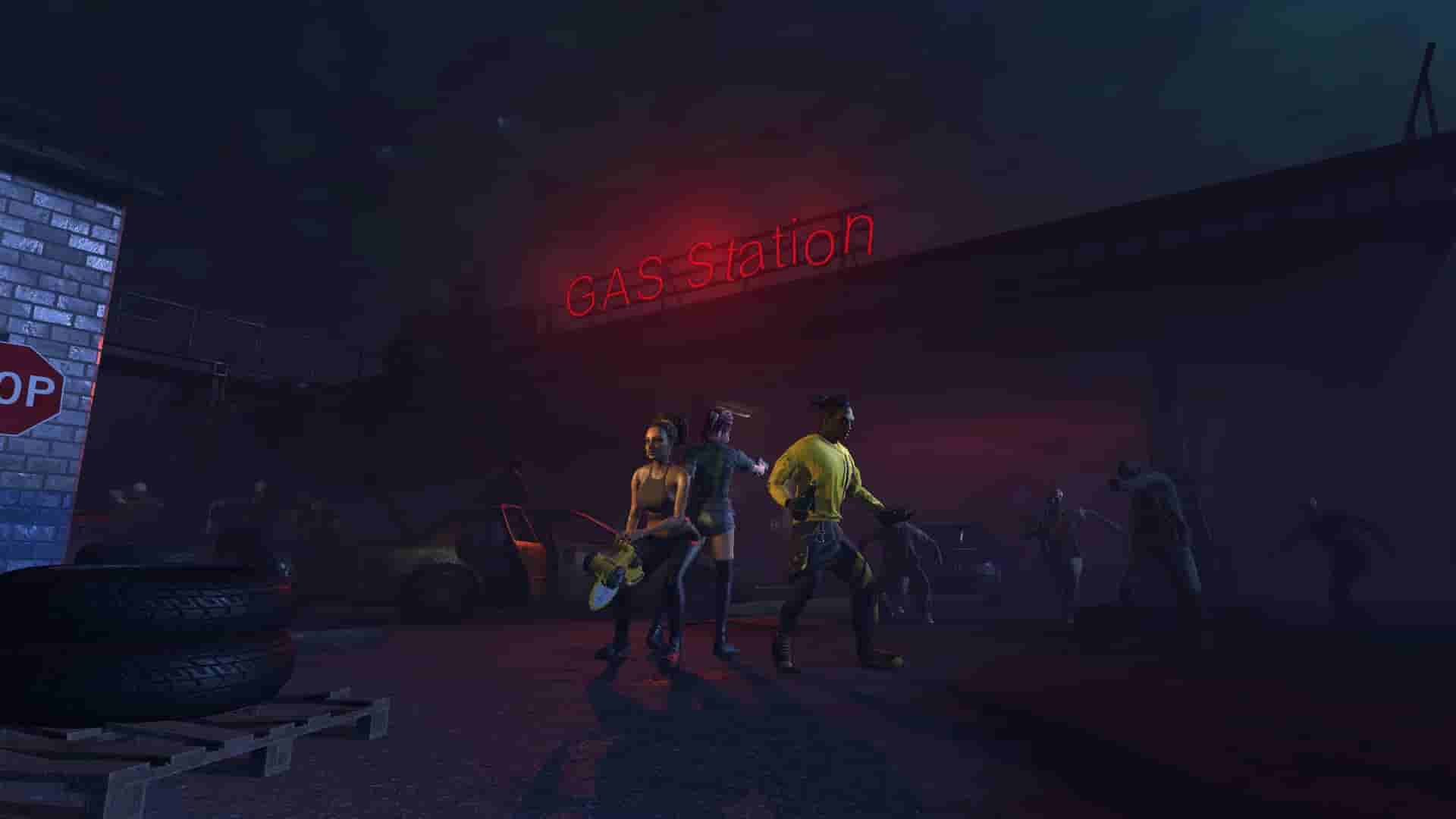 REQUISITION VR screenshot thumbnail screenshot 14