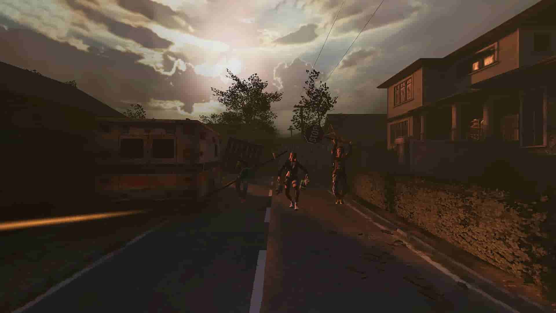 REQUISITION VR screenshot thumbnail screenshot 15