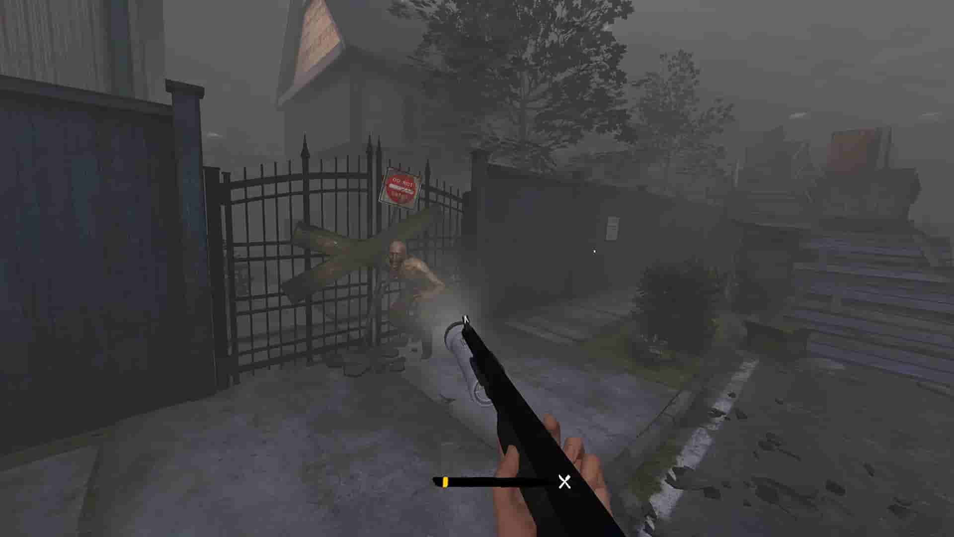 REQUISITION VR screenshot thumbnail screenshot 16