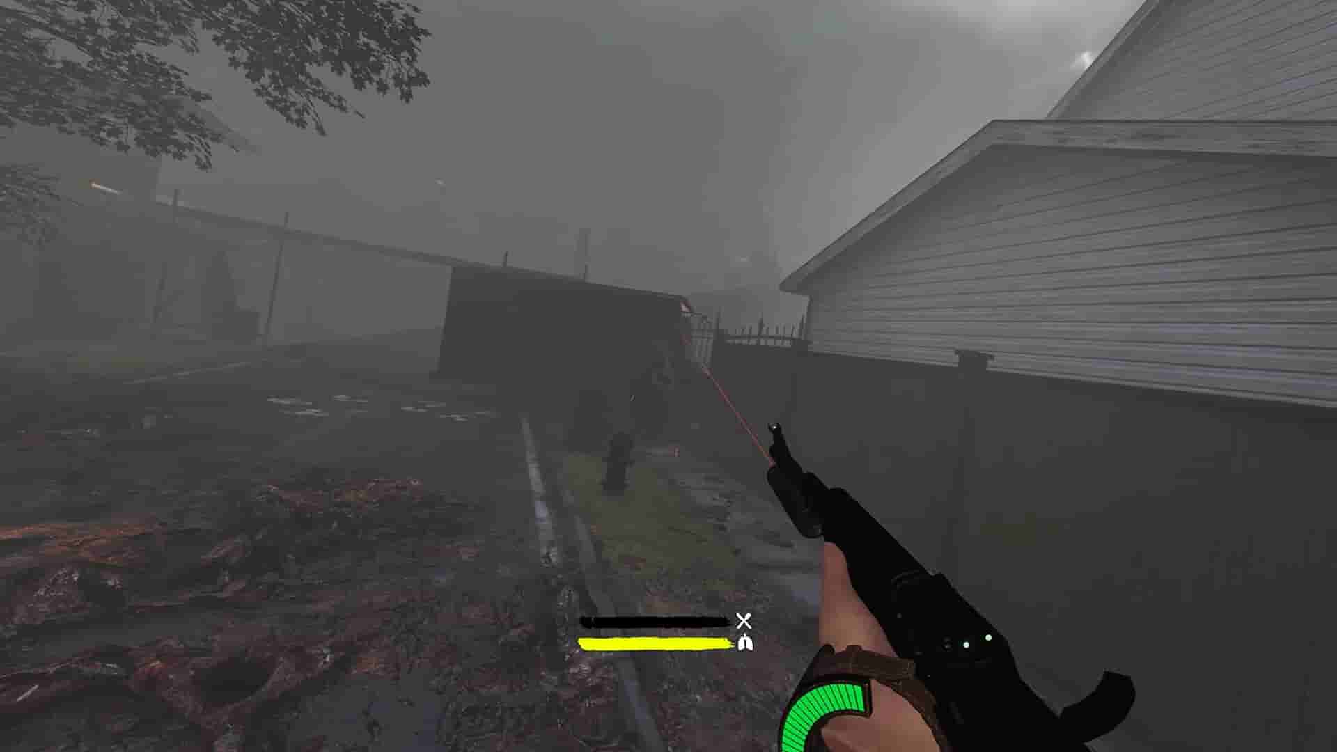 REQUISITION VR screenshot thumbnail screenshot 4