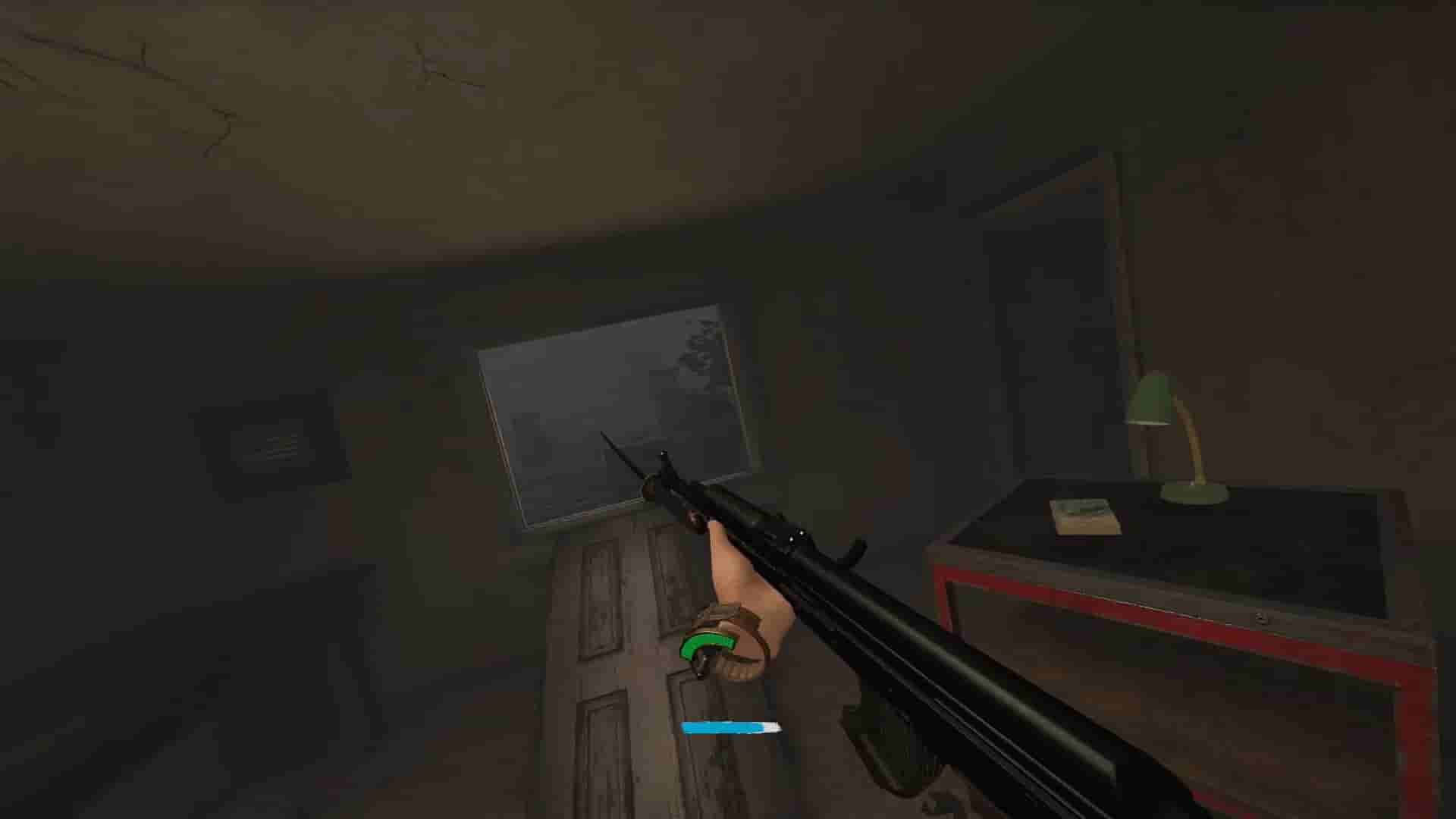 REQUISITION VR screenshot thumbnail screenshot 7