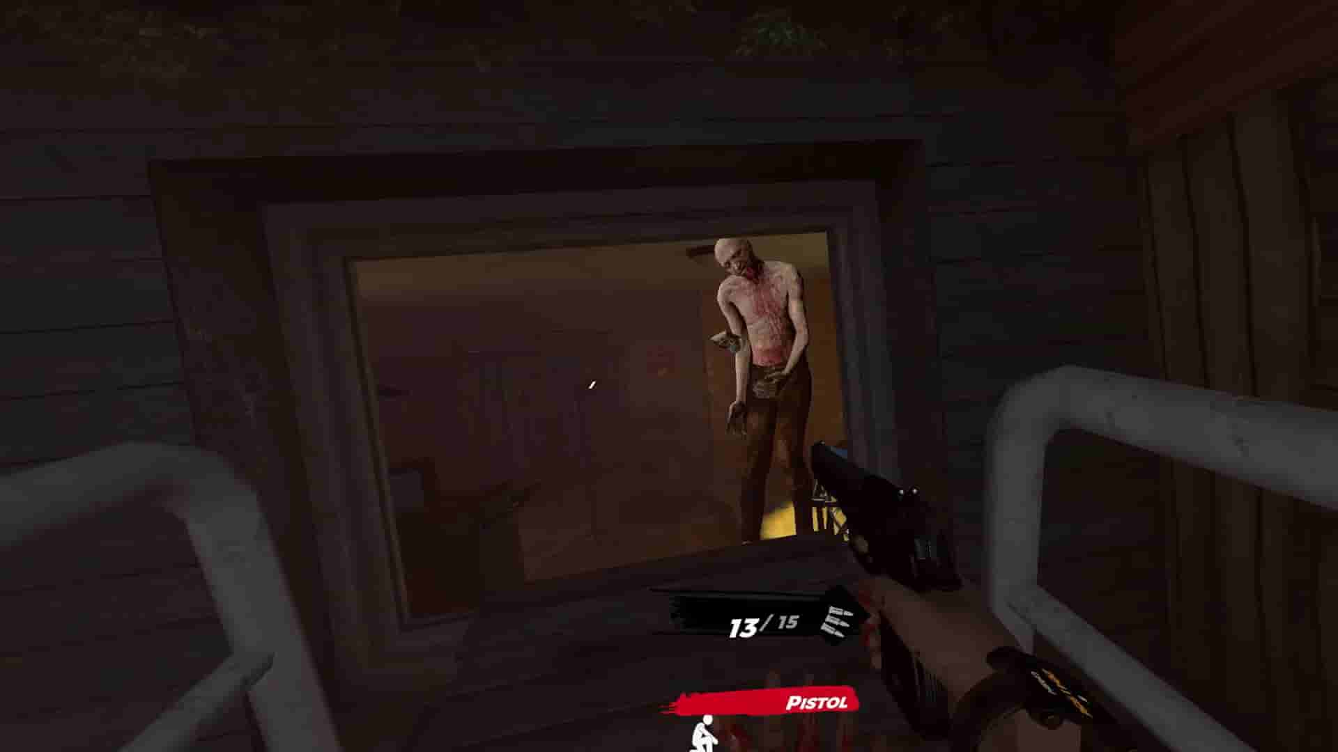 REQUISITION VR screenshot thumbnail screenshot 8