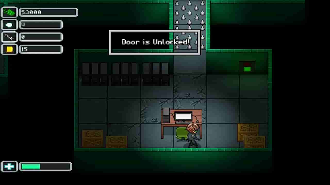 Rescue Rina screenshot thumbnail screenshot 8