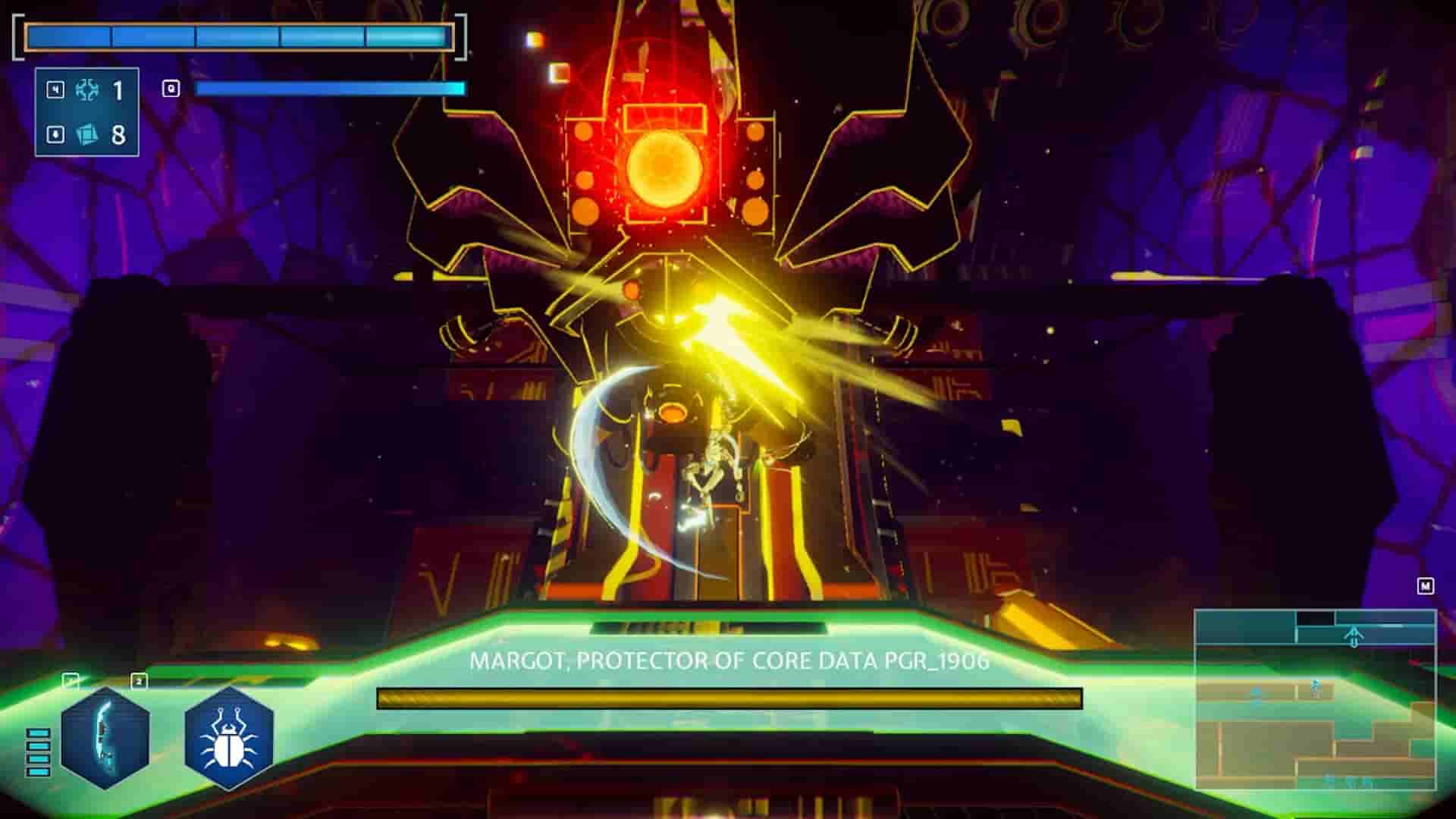 ReSetna screenshot thumbnail screenshot 0