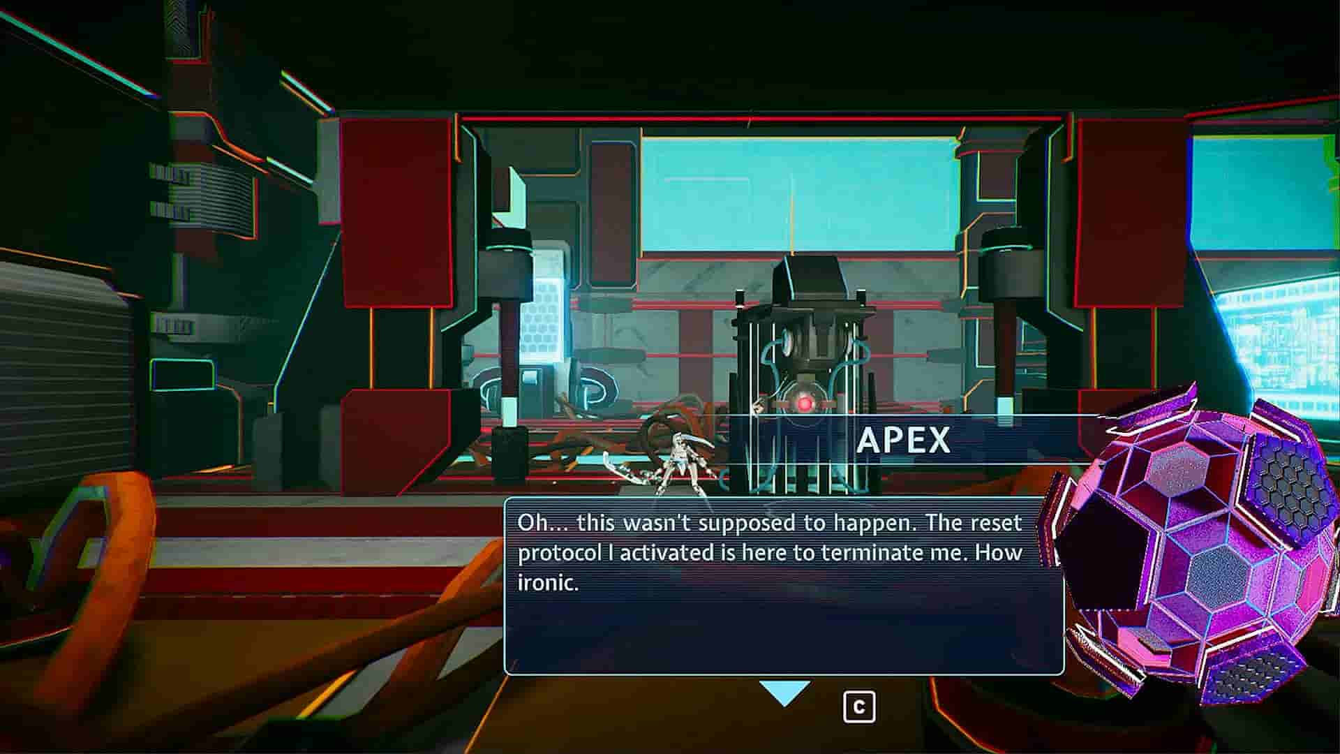 ReSetna screenshot thumbnail screenshot 10