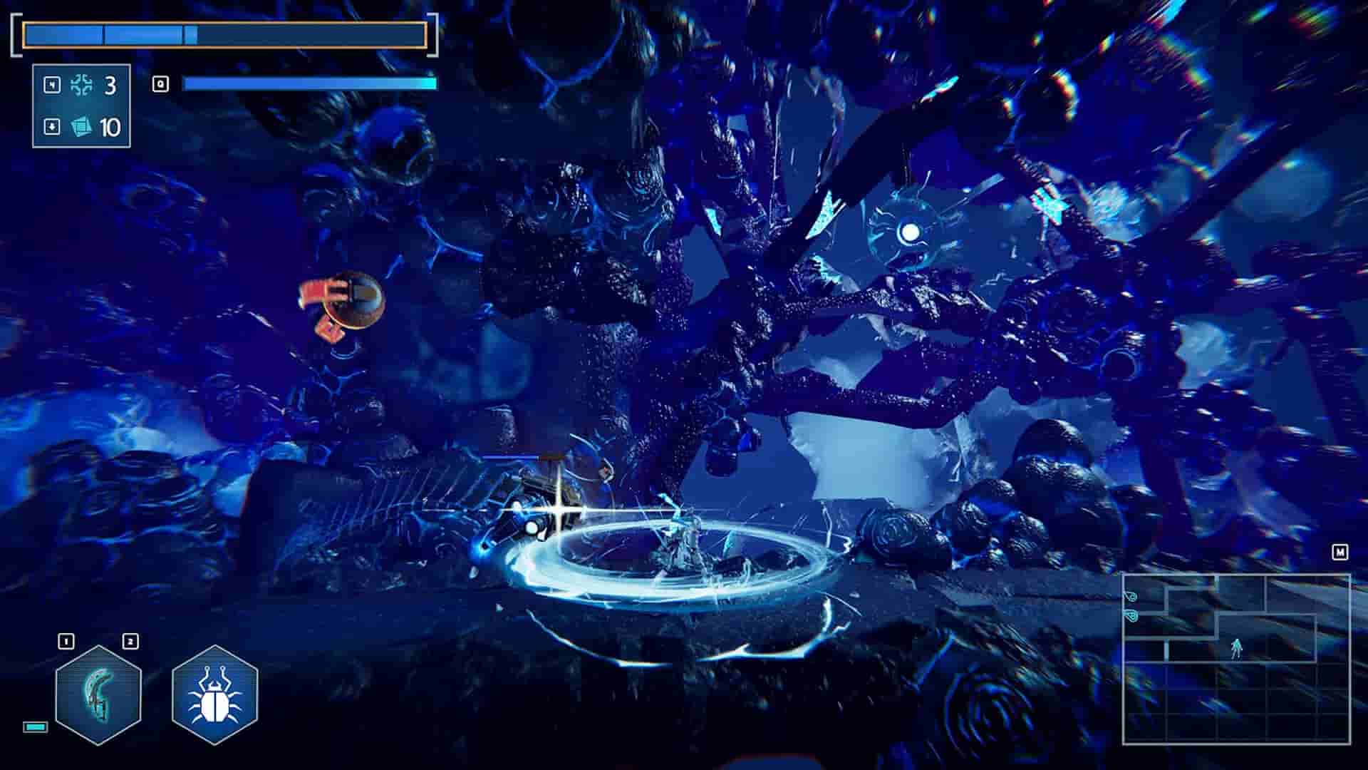 ReSetna screenshot thumbnail screenshot 4