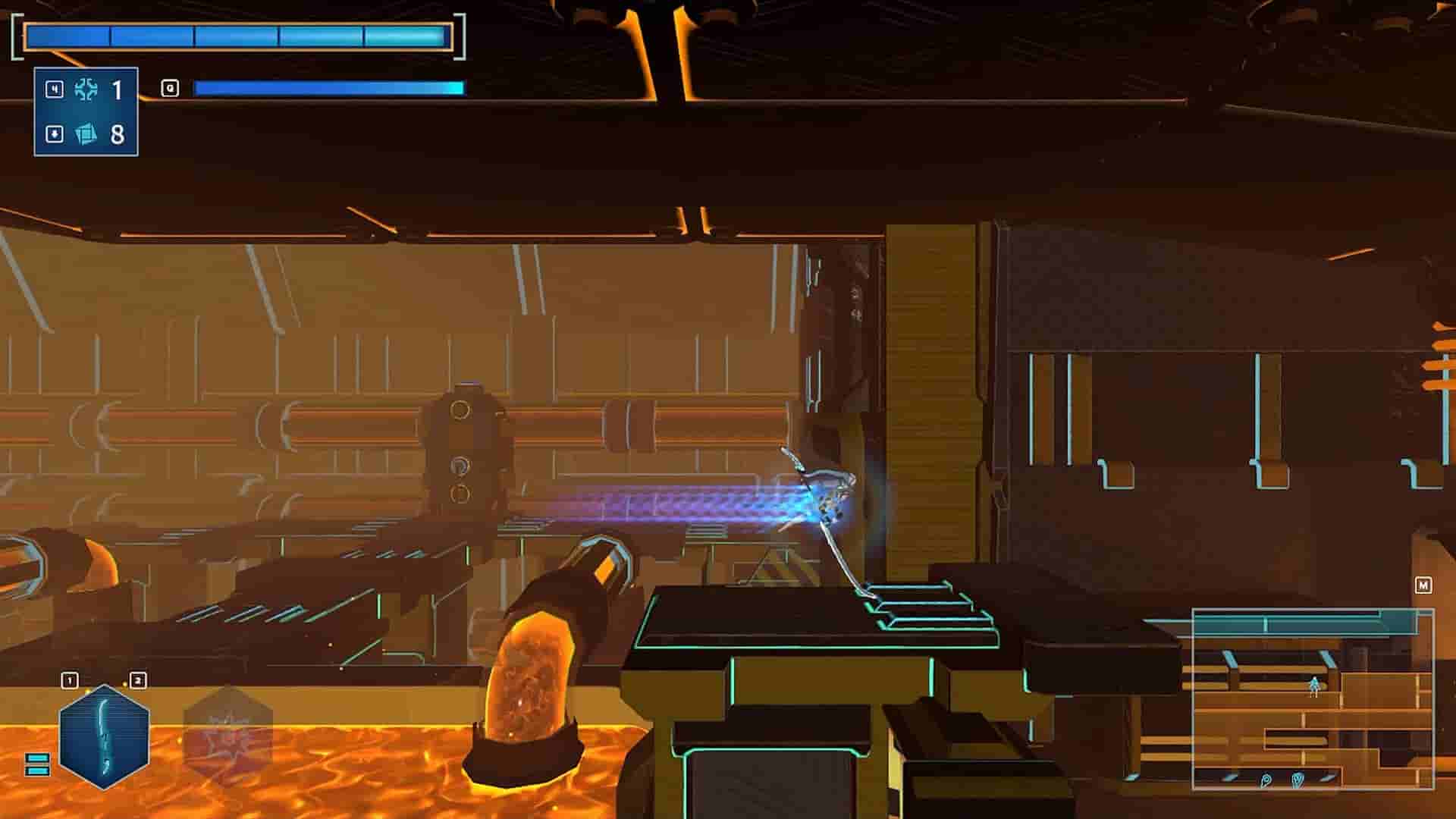 ReSetna screenshot thumbnail screenshot 5