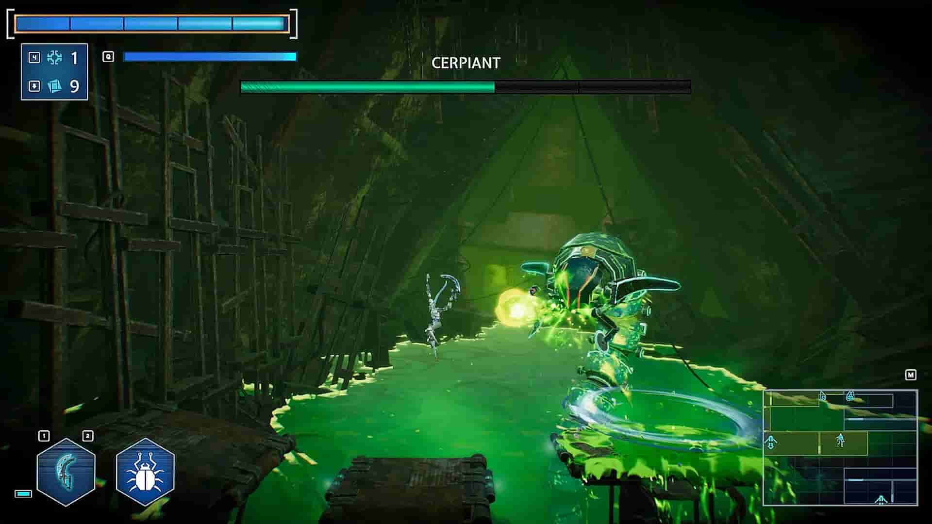 ReSetna screenshot thumbnail screenshot 6