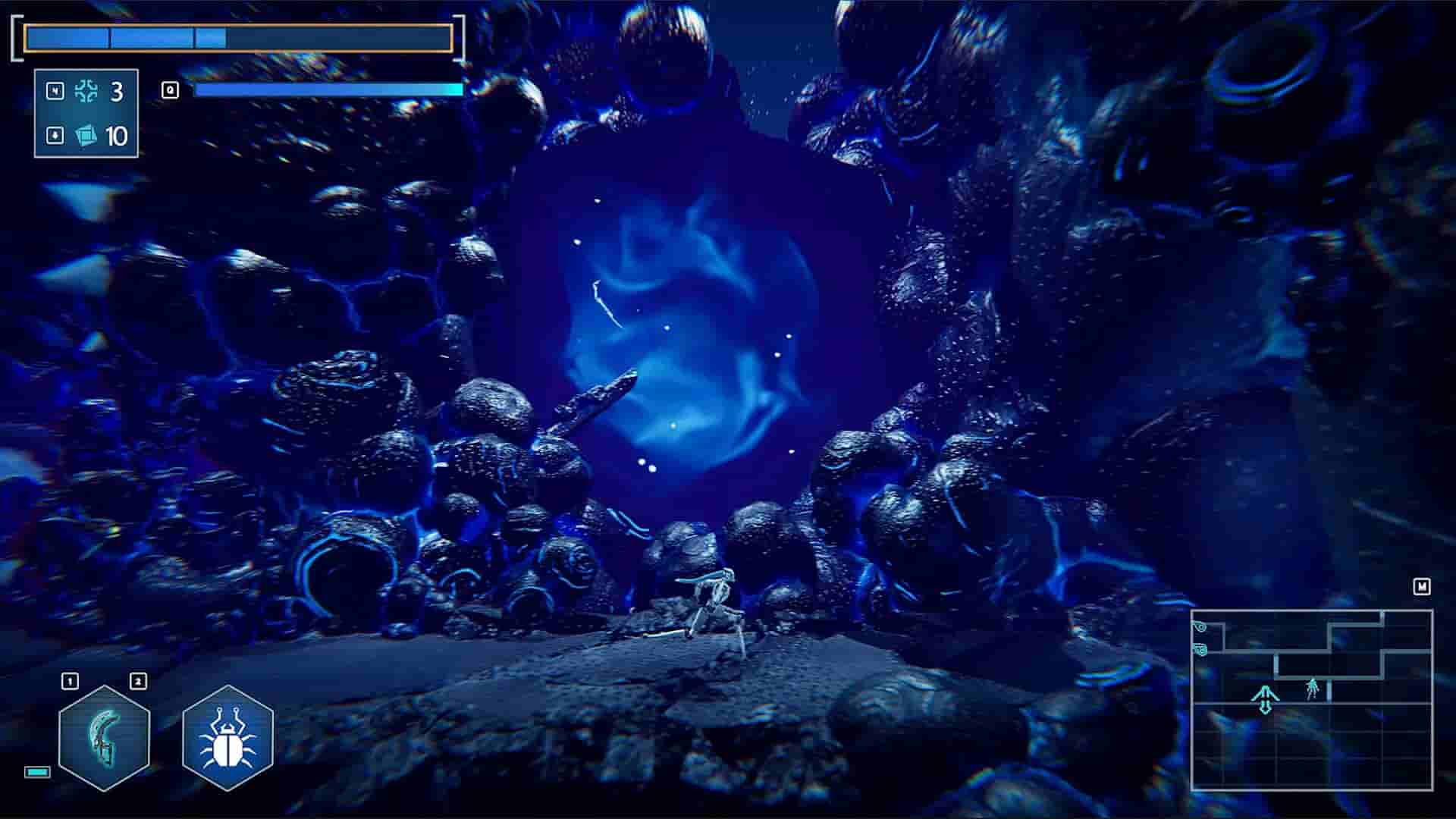 ReSetna screenshot thumbnail screenshot 7