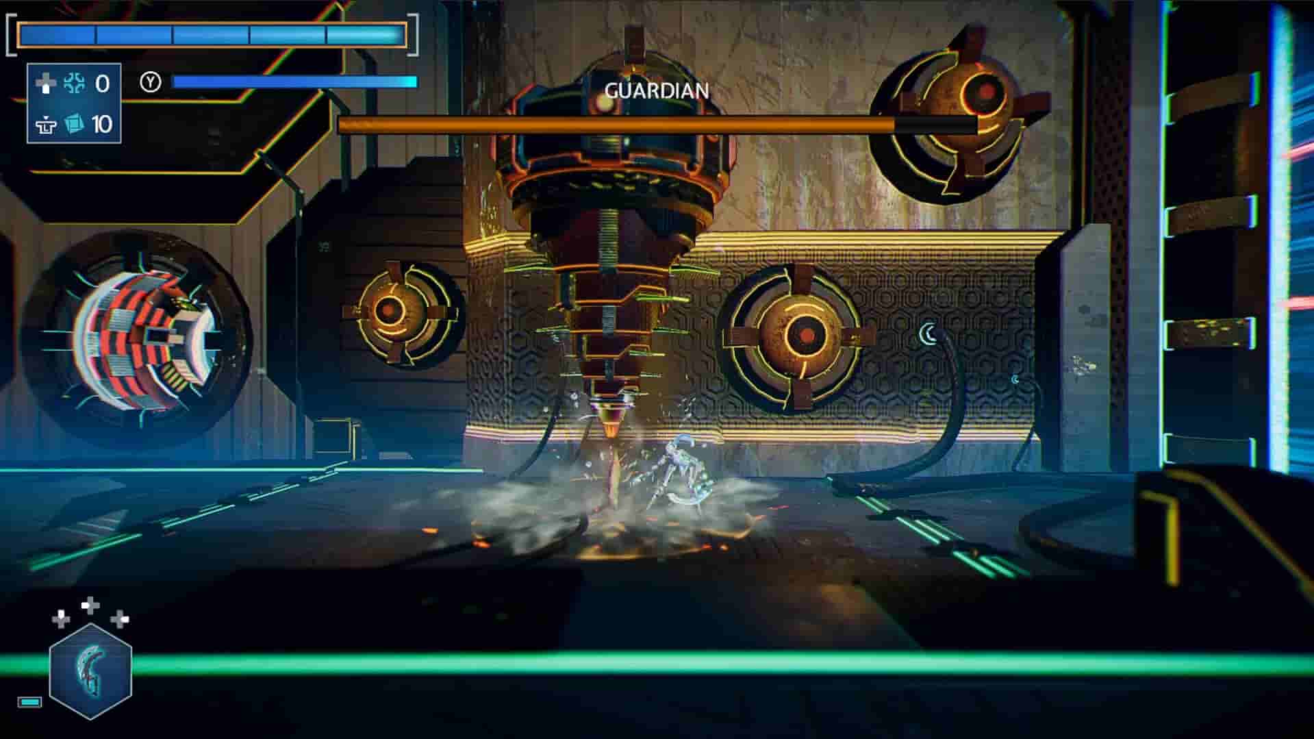 ReSetna screenshot thumbnail screenshot 8