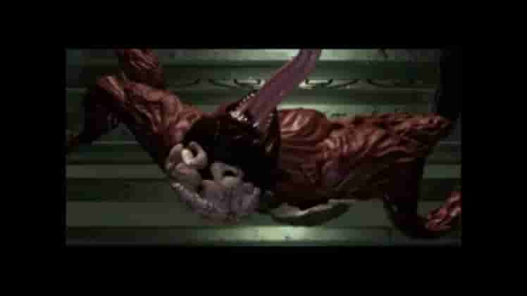 Resident Evil 2 screenshot thumbnail screenshot 3