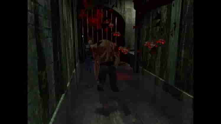 Resident Evil 2 screenshot thumbnail screenshot 4