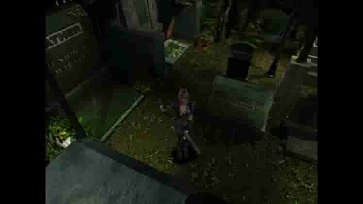 Resident Evil 3 screenshot thumbnail screenshot 5