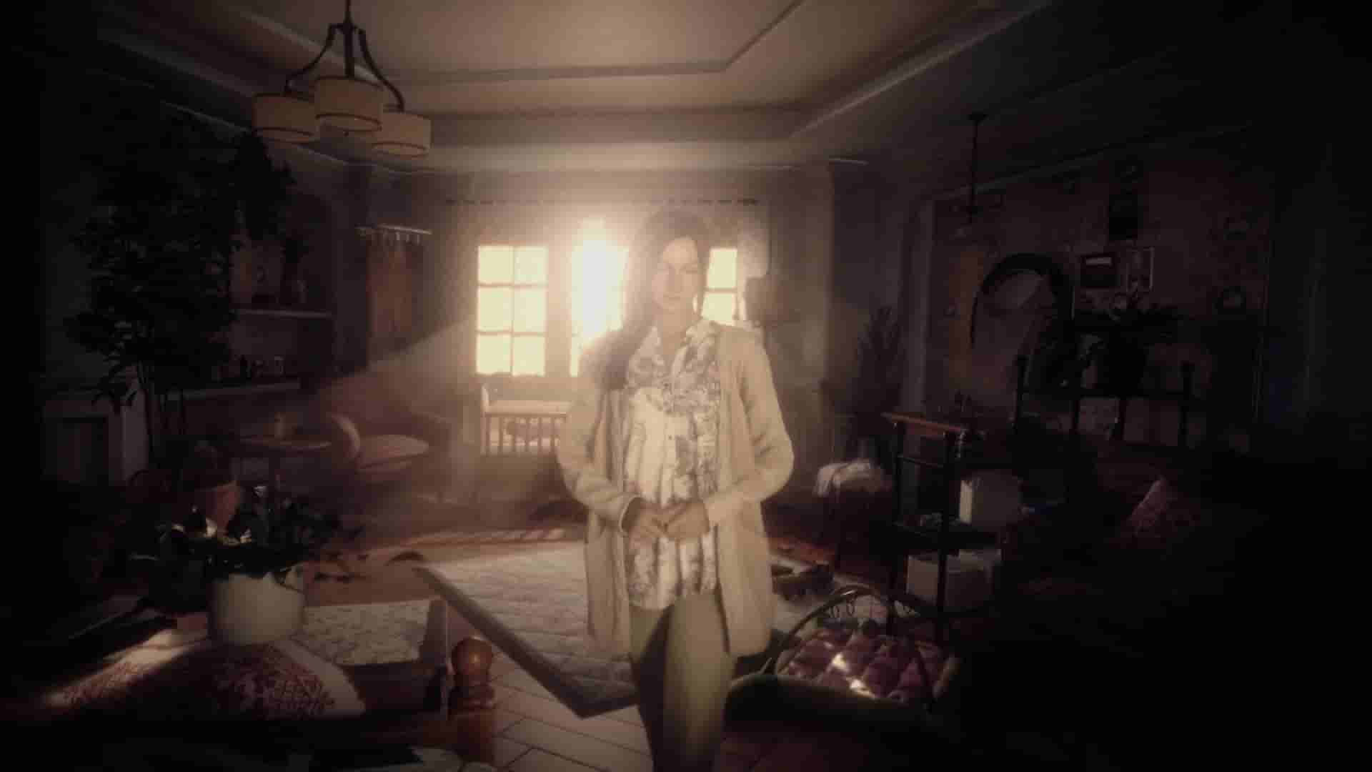Resident Evil Village screenshot thumbnail screenshot 7
