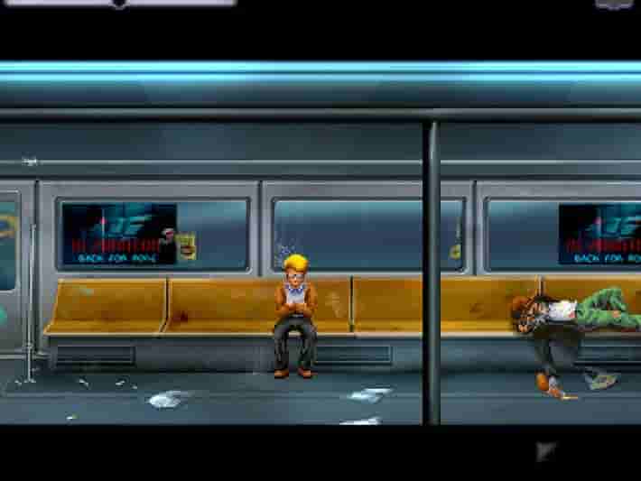 Resonance screenshot thumbnail screenshot 1