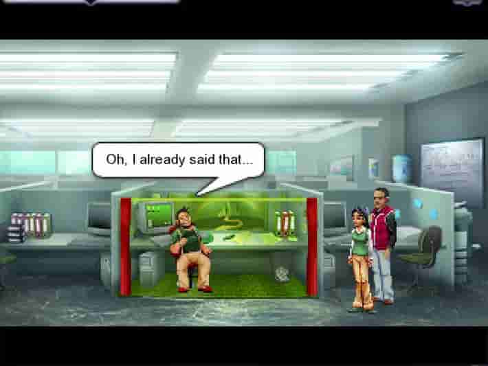 Resonance screenshot thumbnail screenshot 10