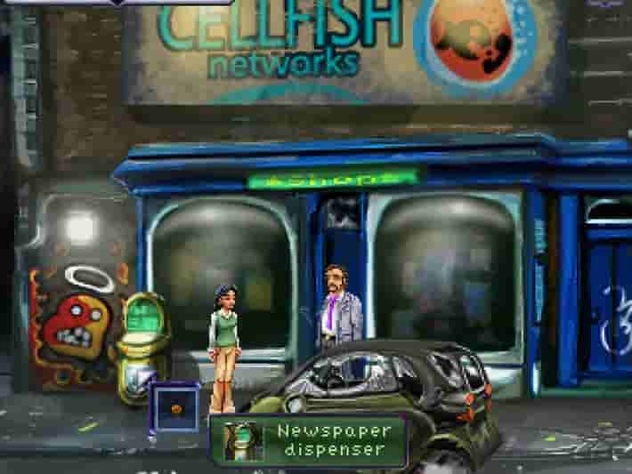 Resonance screenshot thumbnail screenshot 11