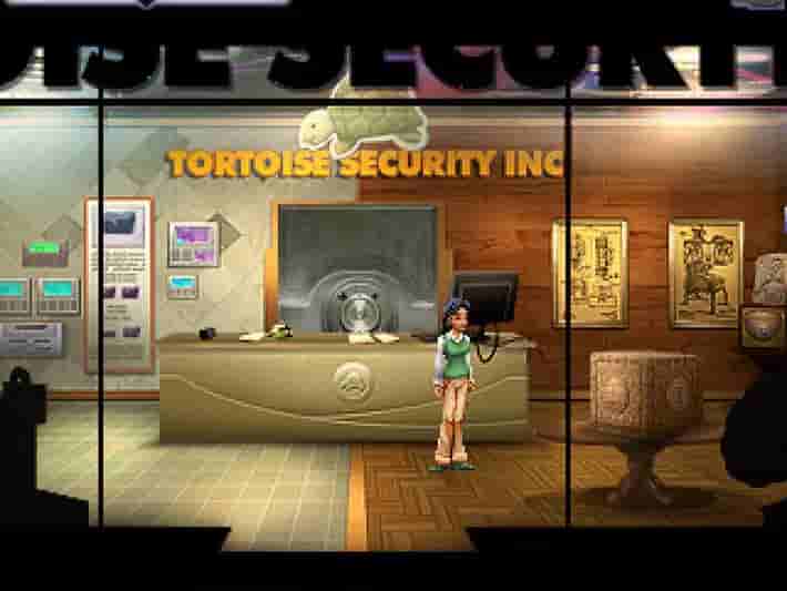 Resonance screenshot thumbnail screenshot 2
