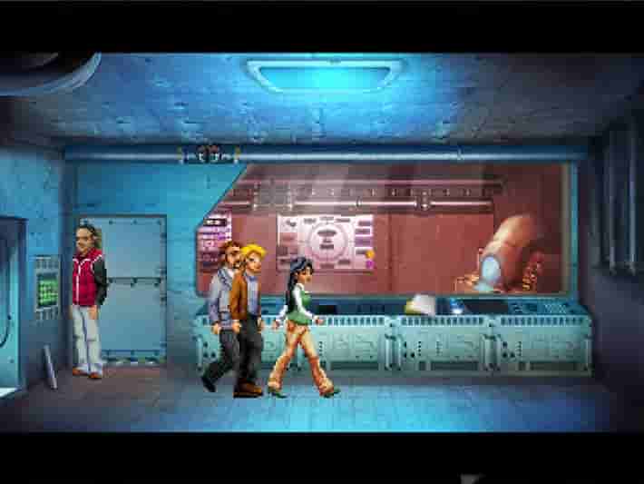 Resonance screenshot thumbnail screenshot 3