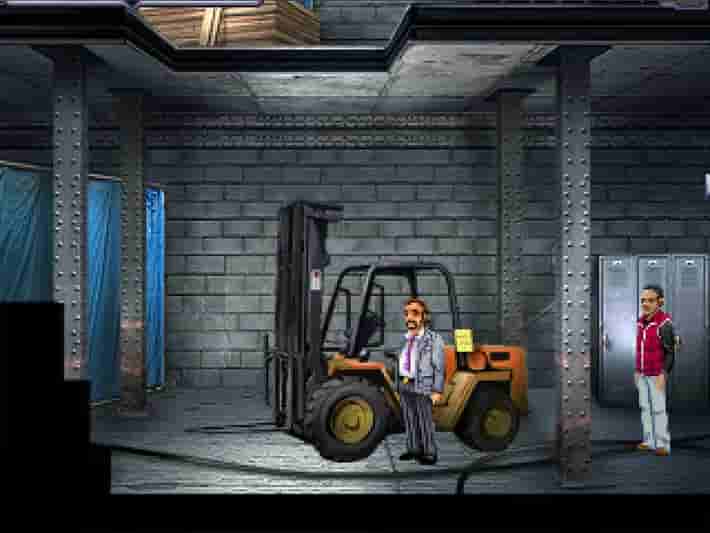 Resonance screenshot thumbnail screenshot 4