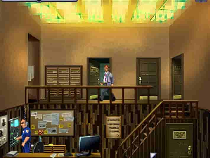 Resonance screenshot thumbnail screenshot 6
