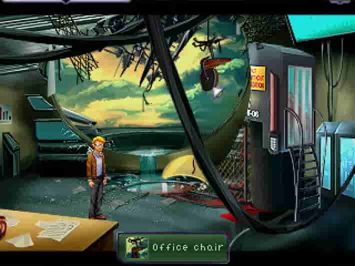 Resonance screenshot thumbnail screenshot 7