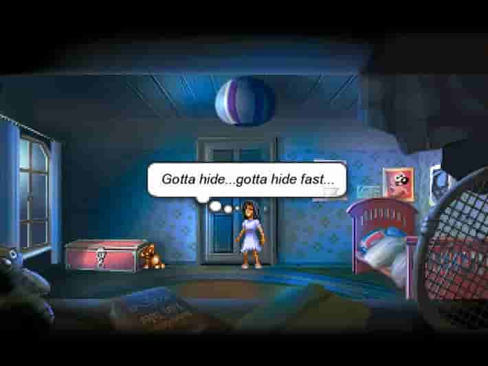 Resonance screenshot thumbnail screenshot 8