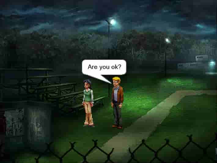 Resonance screenshot thumbnail screenshot 9