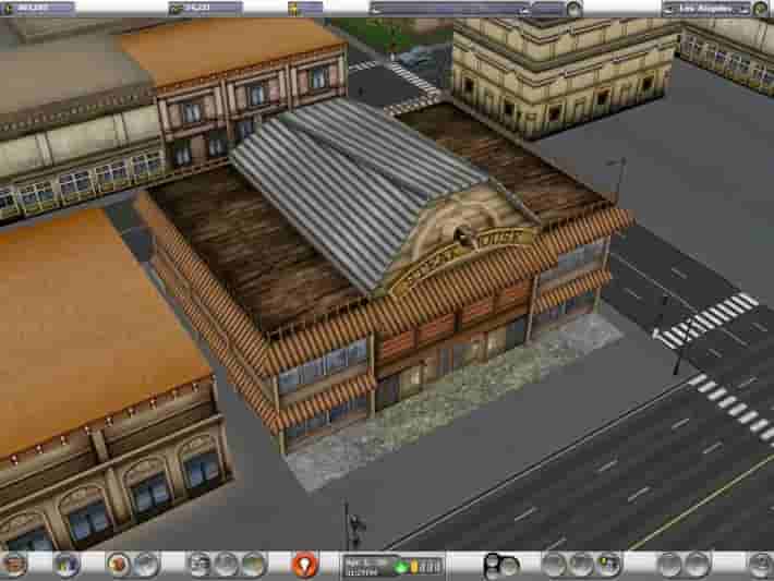 Restaurant Empire screenshot thumbnail screenshot 8