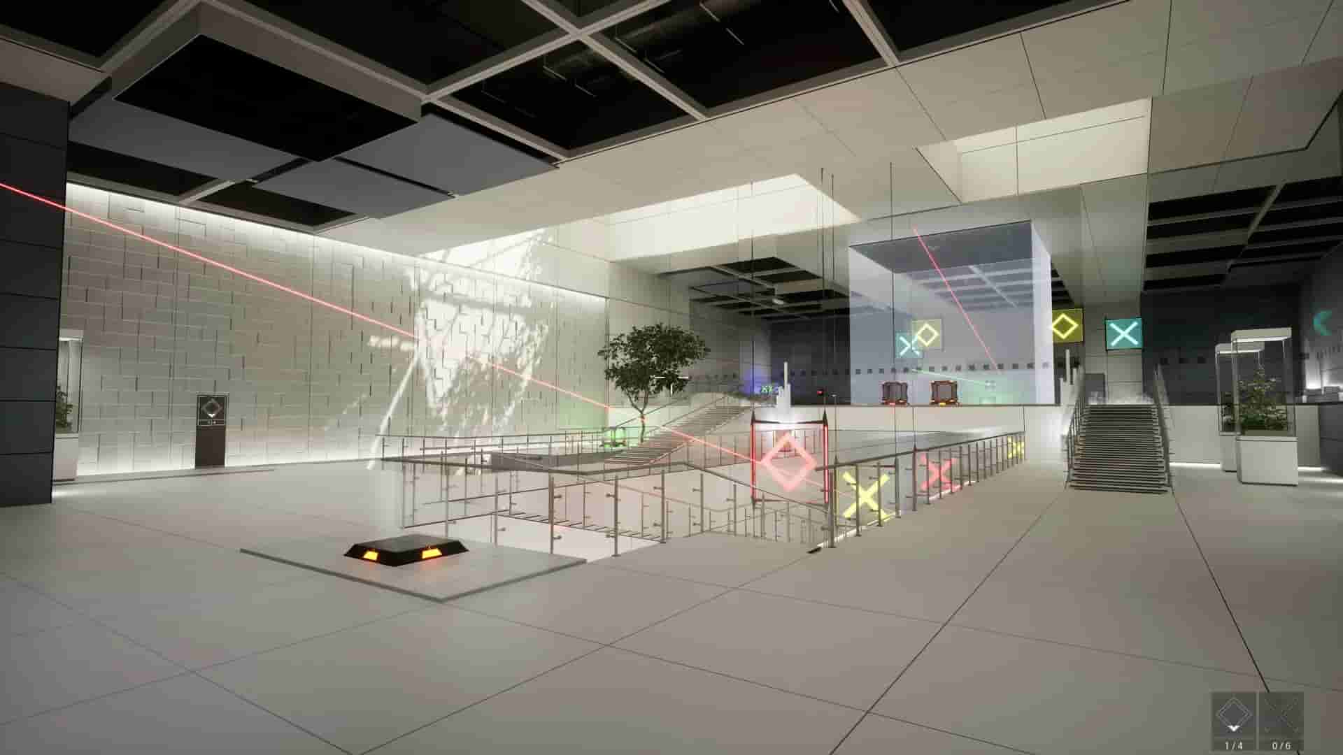 ReThink | Evolved 5 screenshot thumbnail screenshot 1