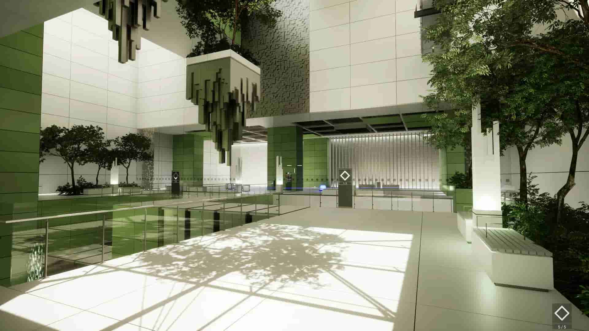 ReThink | Evolved 5 screenshot thumbnail screenshot 2