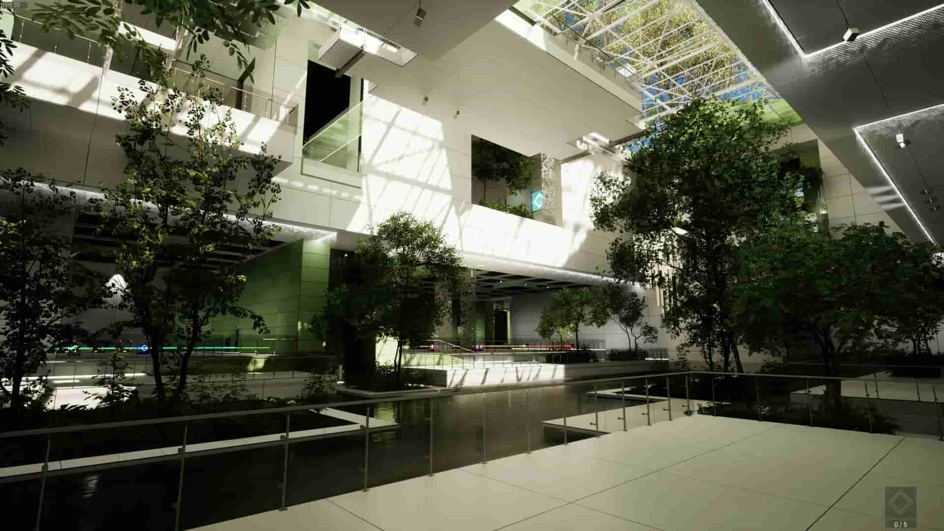 ReThink | Evolved 5 screenshot thumbnail screenshot 4