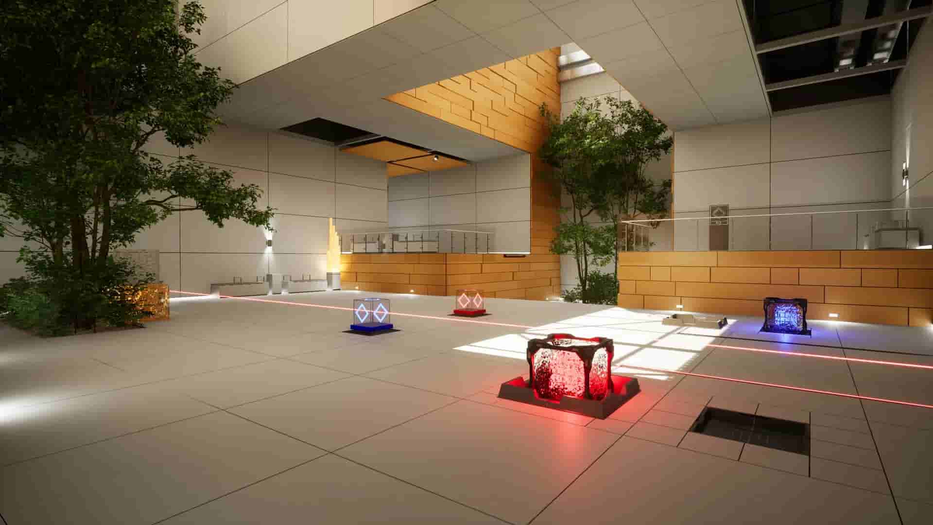 ReThink | Evolved 6 screenshot thumbnail screenshot 1