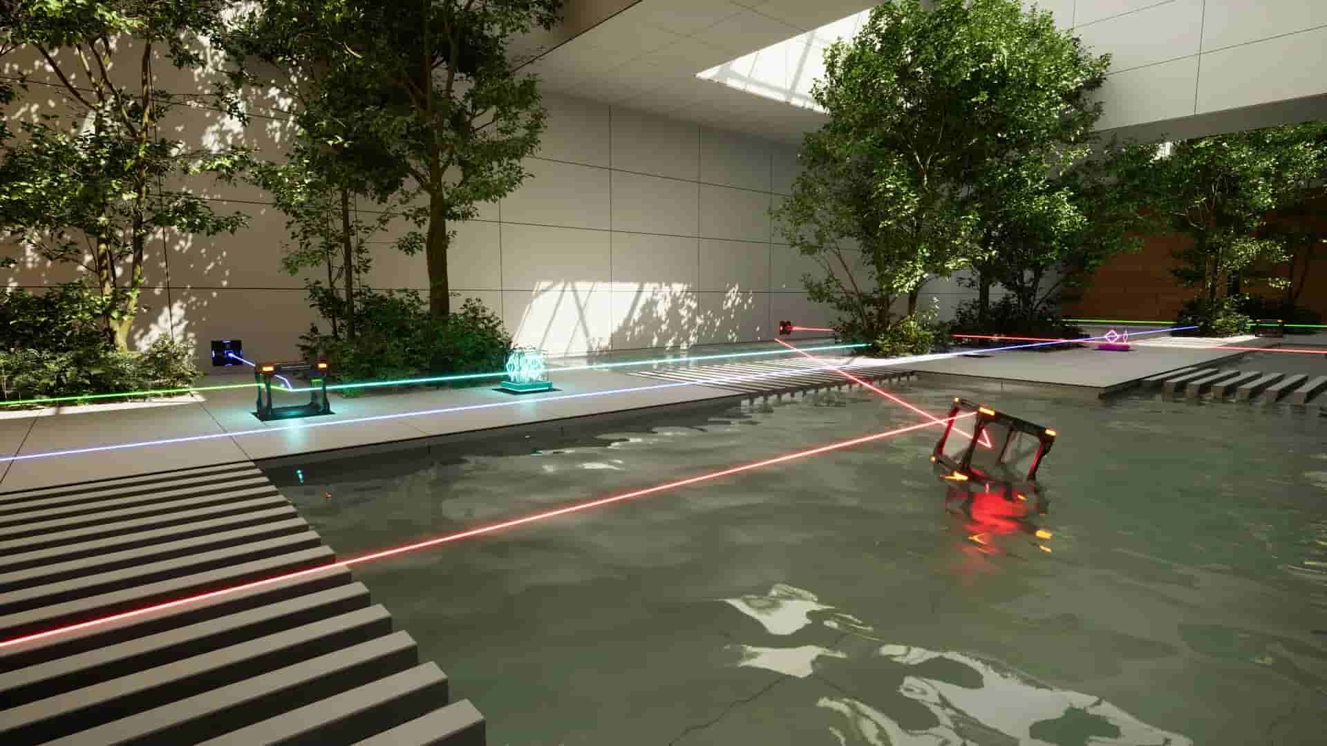 ReThink | Evolved 6 screenshot thumbnail screenshot 3