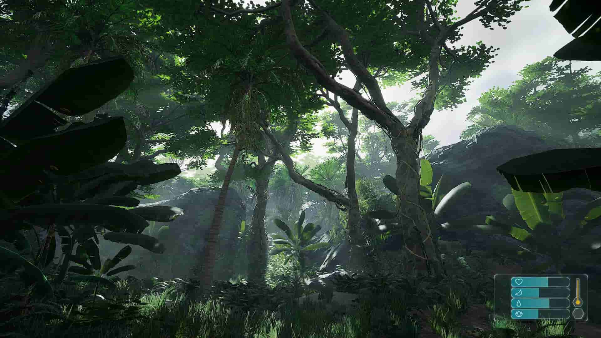 Retreat To Enen screenshot thumbnail screenshot 0