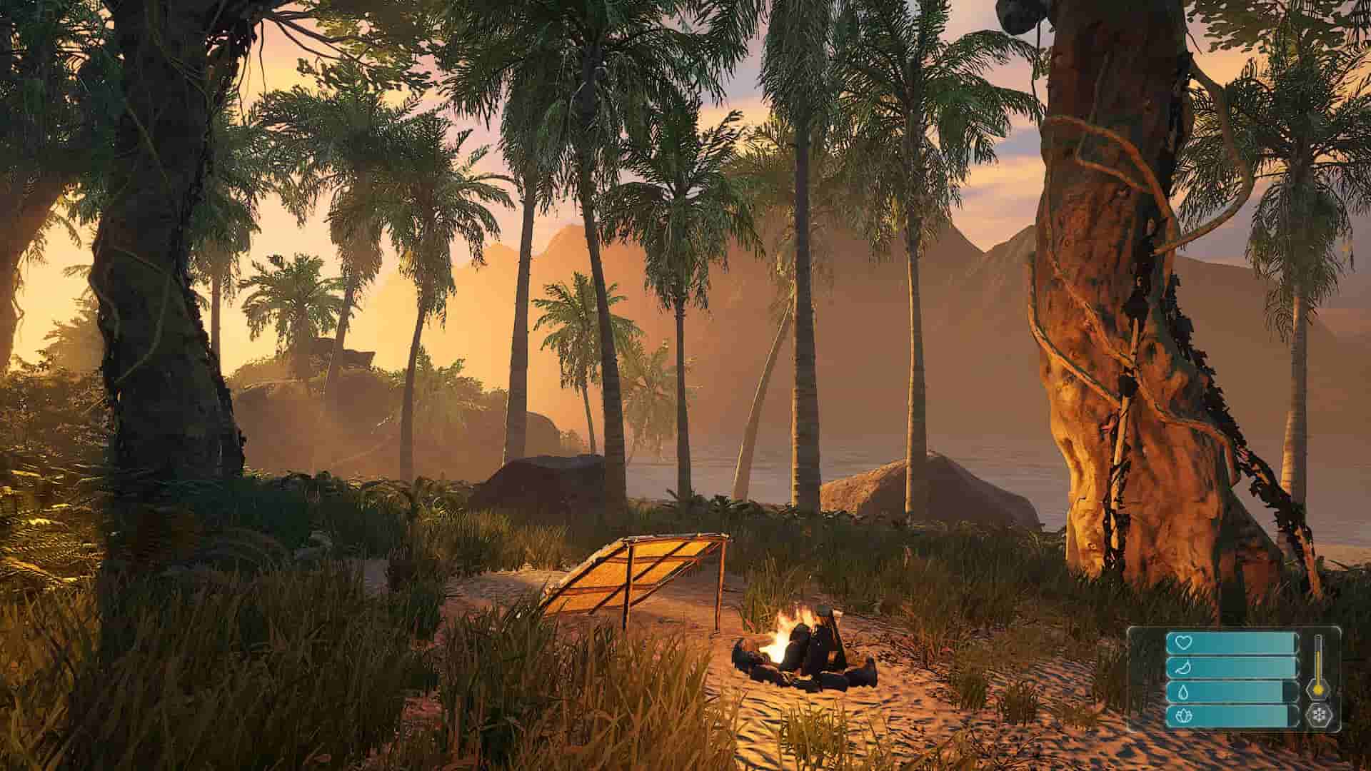 Retreat To Enen screenshot thumbnail screenshot 10