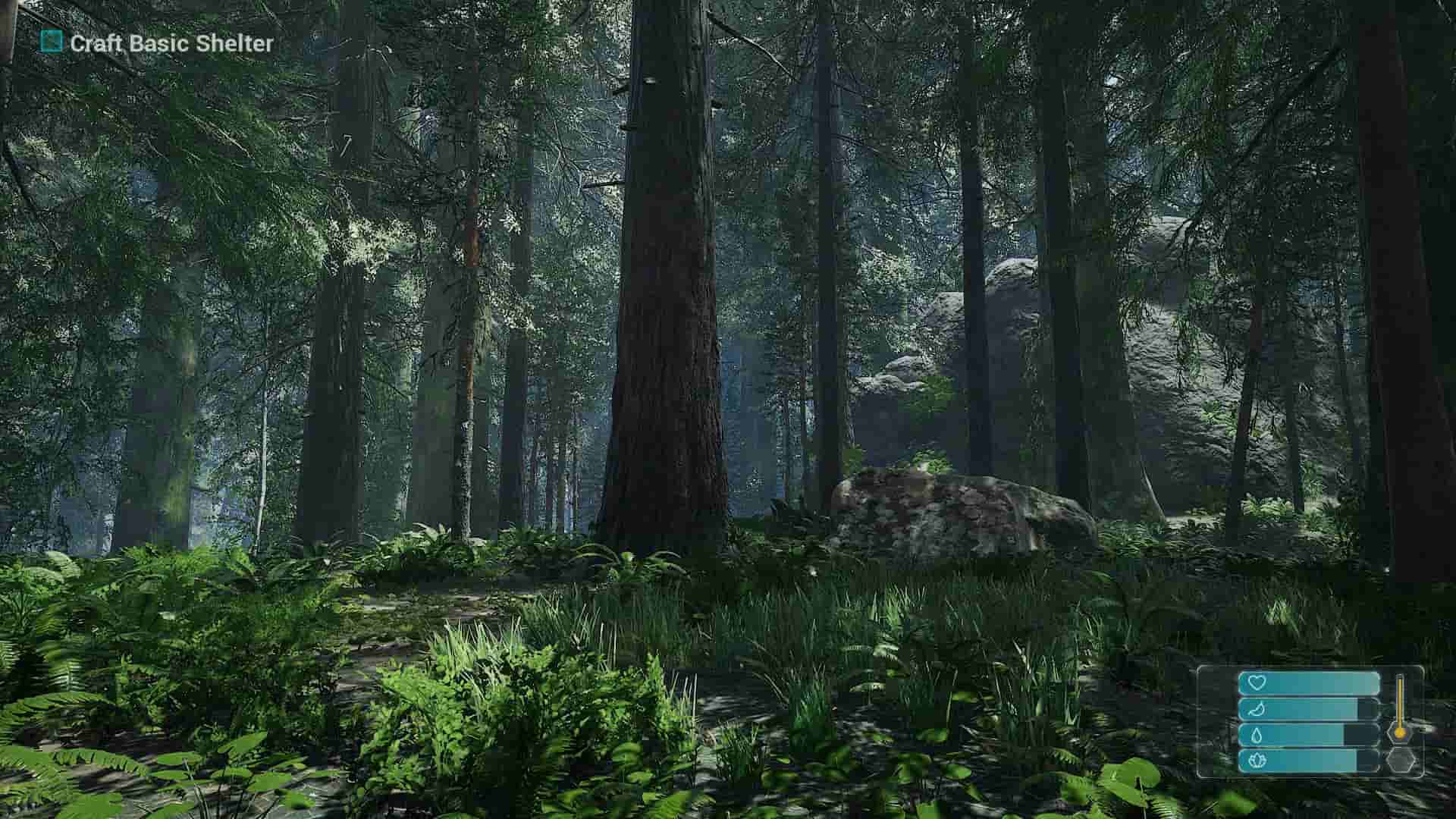 Retreat To Enen screenshot thumbnail screenshot 11